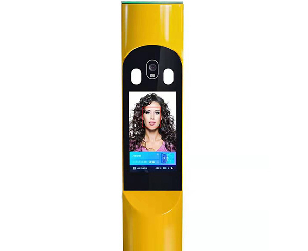 校园人脸识别系统