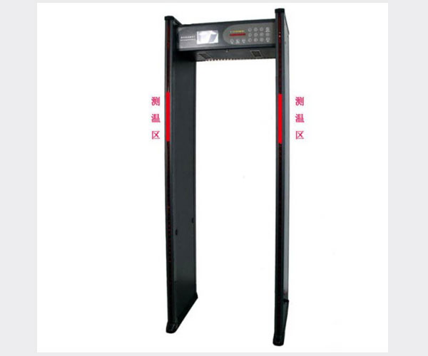 瑞智鑫 HR-F800C 测温版